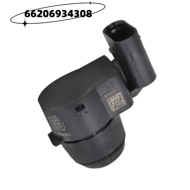 4-pack PDC parking assist sensors for E81 E82 E84 E89 E90 E91 E92 X1 Z4- n