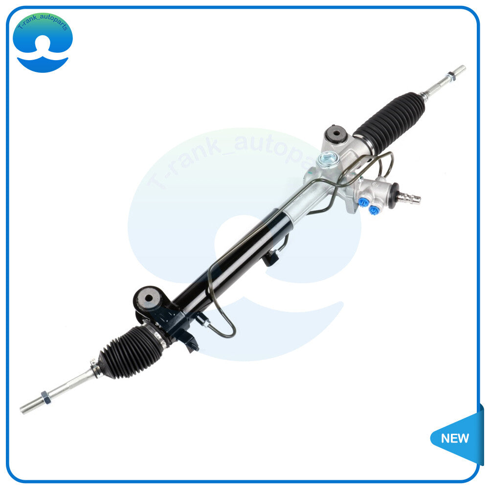 Power Steering Rack and Pinion Assembly for 2004-2007 for Toyota Highlander 26-2617