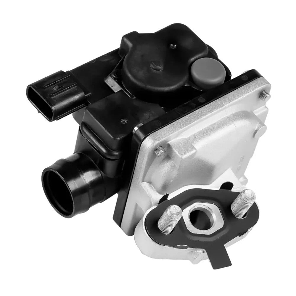 Two-stage jet check valve for Chevrolet Equinox for GMC Terrain 12639108 Q