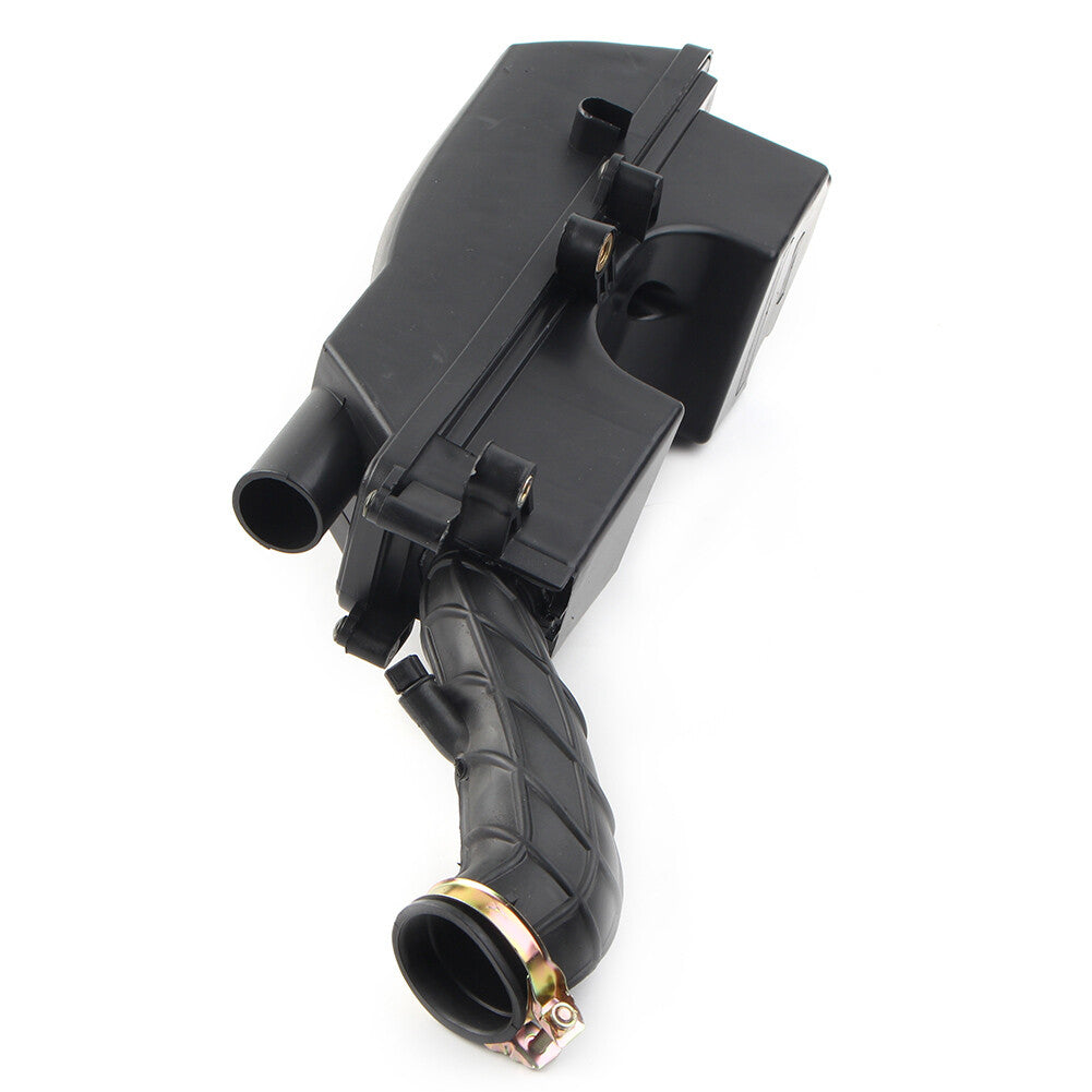 Air Box Filter Assembly Moped Universal For 50cc Scooter GY6 Intake ATV Go-Karts Q