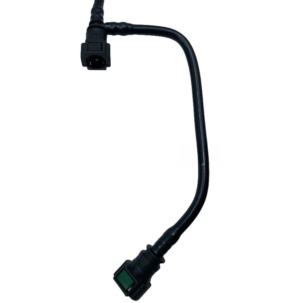 Gasoline Pipe Replace# 13269625 Q