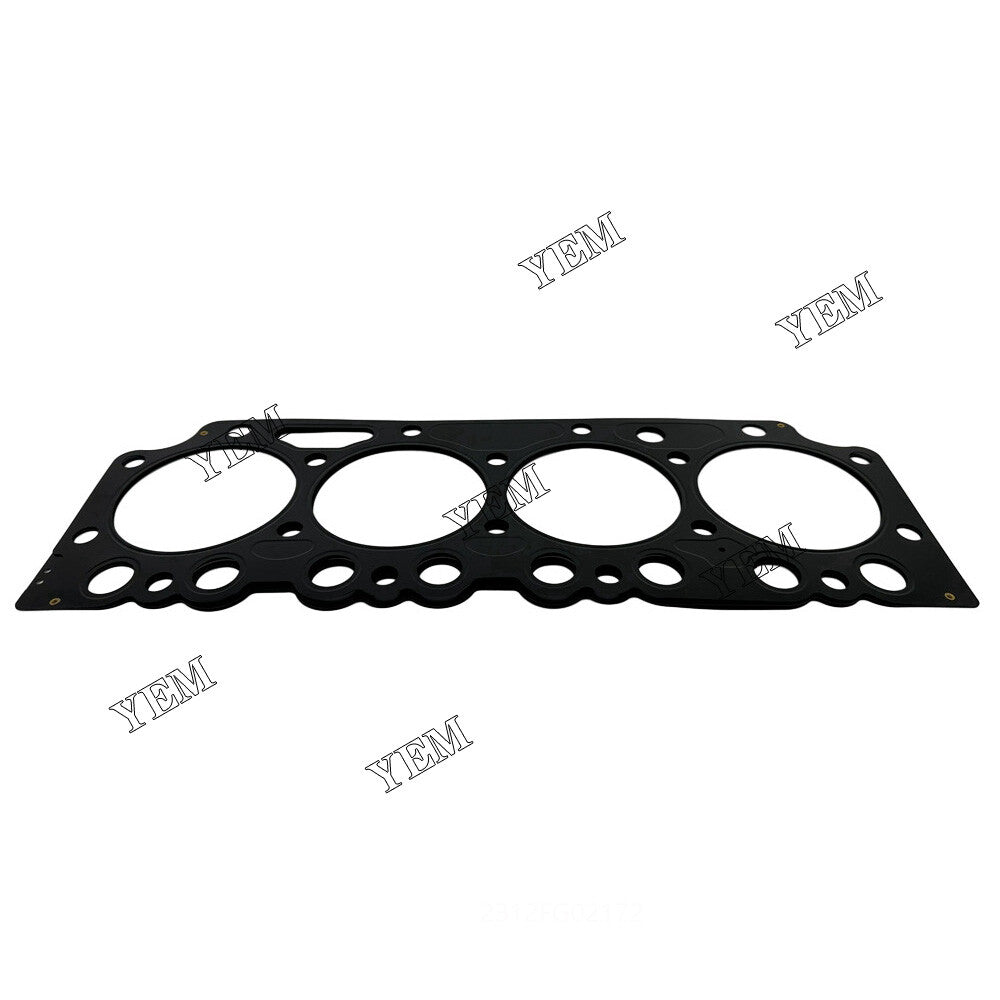 TCD2013 Head Gasket 0429-2651 Fit For Deutz Diesel Engine For Deutz Head Gasket
