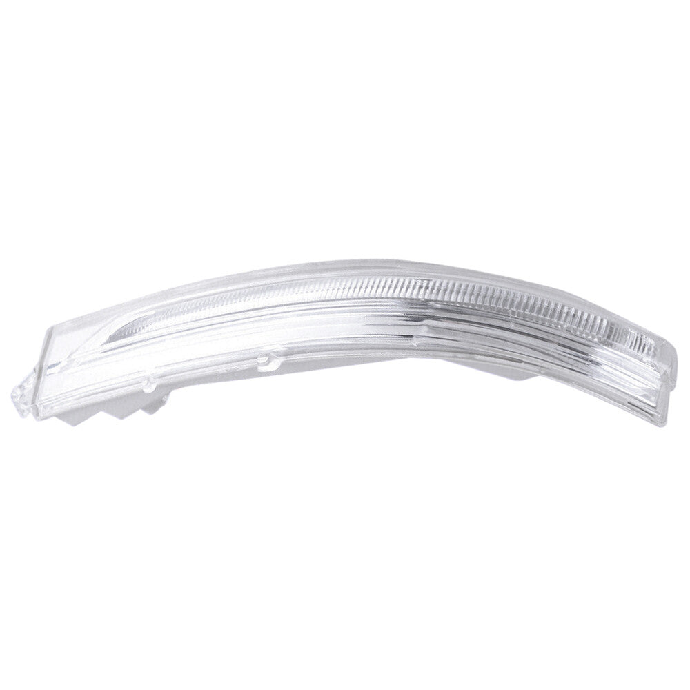 Side Mirror Turn Signal Light Driver Side for Kia Optima 2016-2018 Clear Lens