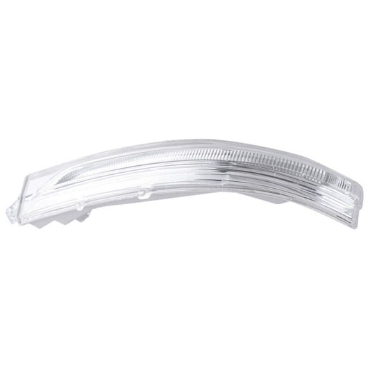 Side Mirror Turn Signal Light Driver Side for Kia Optima 2016-2018 Clear Lens