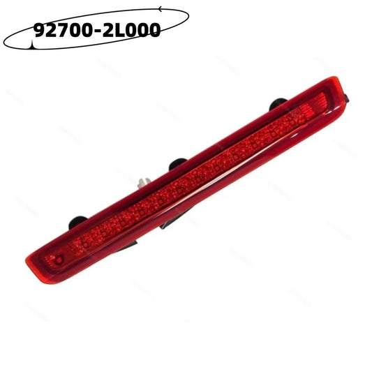 High-mount rear stop lights are suitable for 2007-2011 for Hyundai i30 i30CW 92700-2L000- n