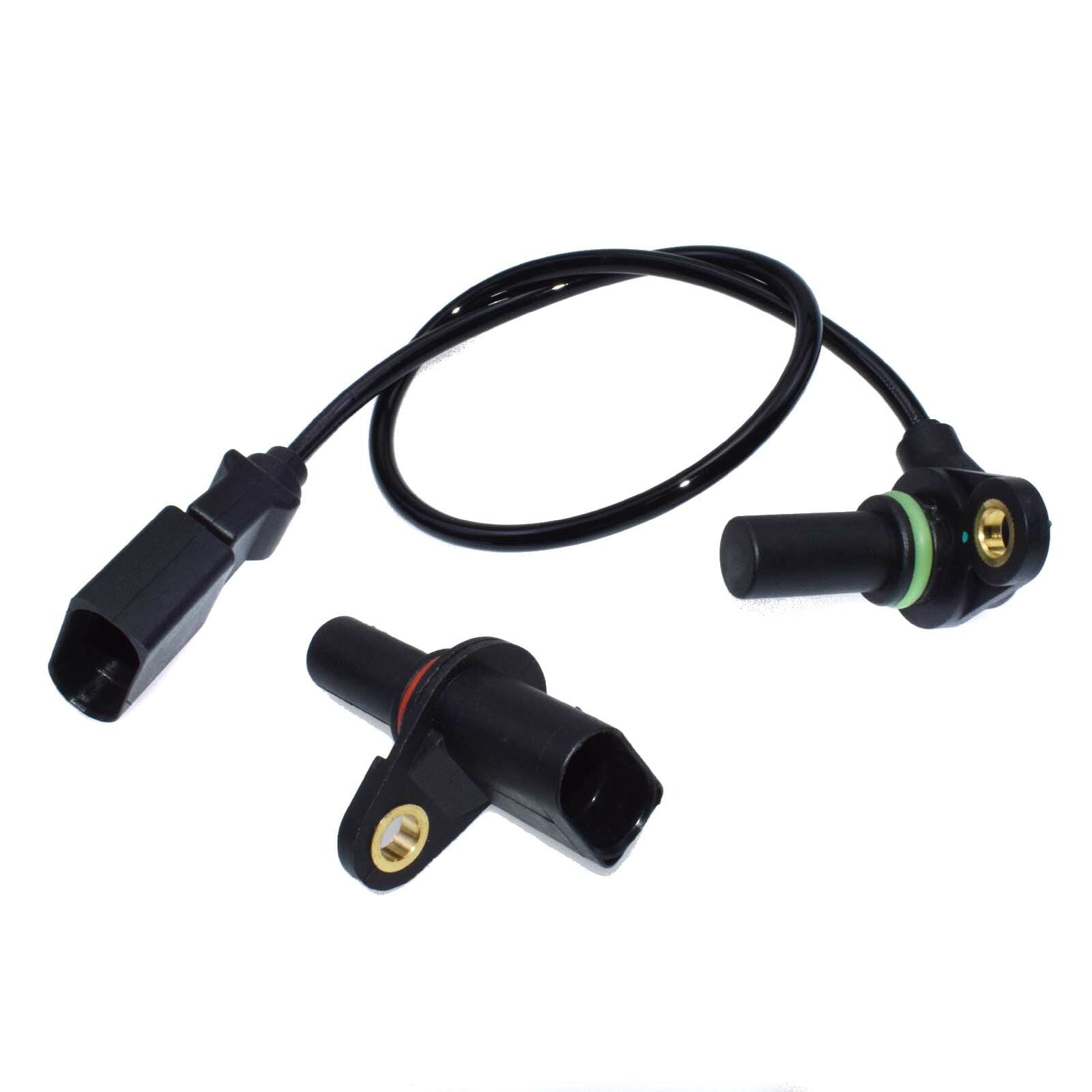 Two transmission input speed sensors suitable for Golf , for Jetta , City Beetle, 095927321B- n