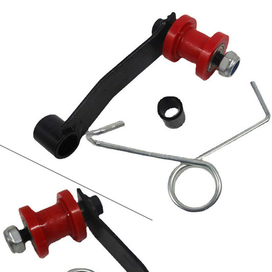 For ATV Go Kart 4 Wheeler 110 125 150cc 420 428 Chain Chain Tensioner Adjuster
