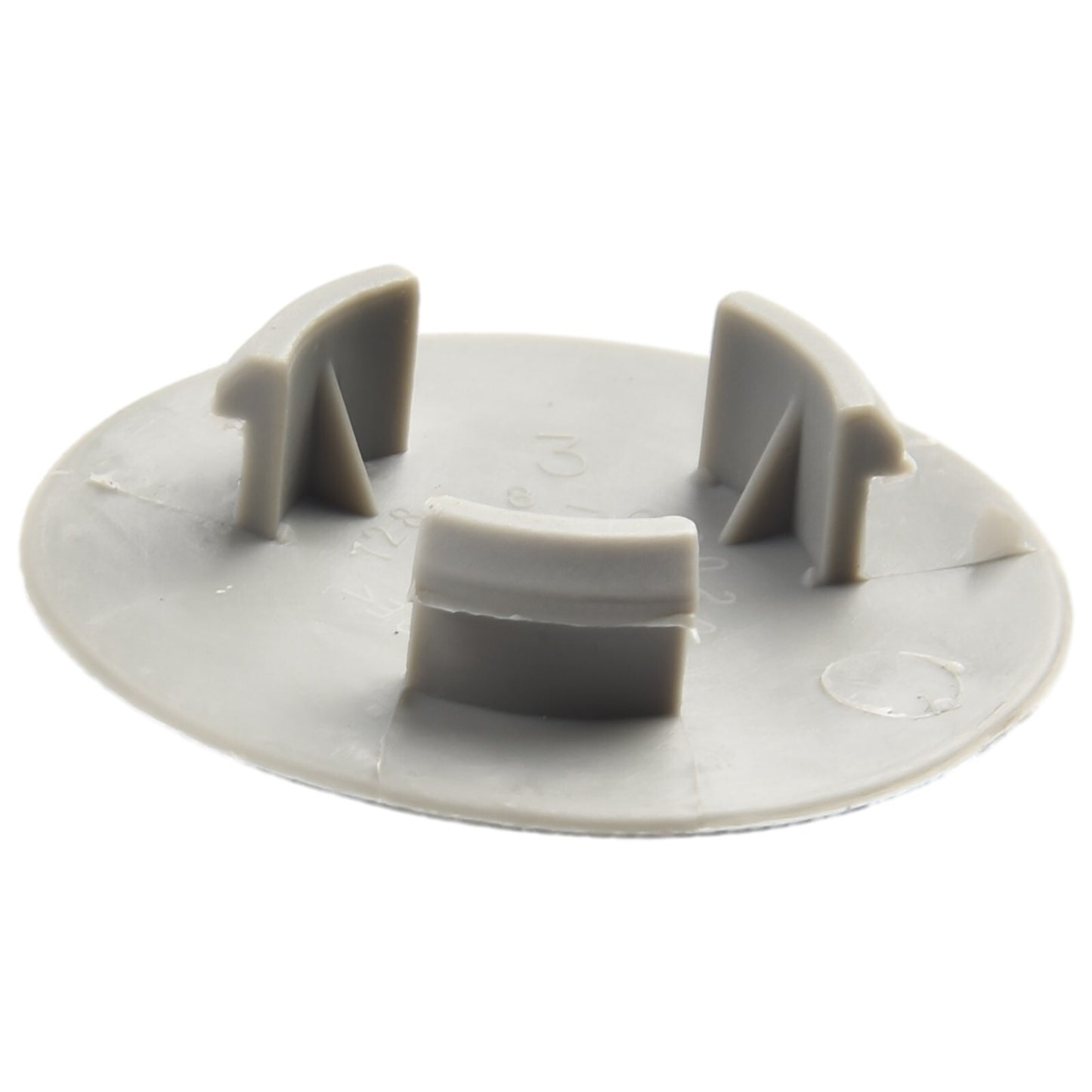 1x Armrest Cap Seats Armrest Cap No Assembly Required Gray for for Sienna v