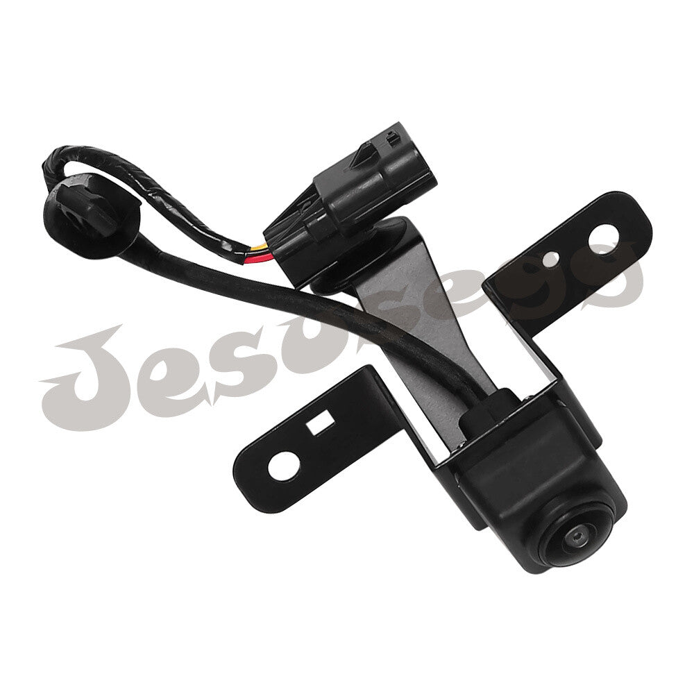 Front View Camera Parking Assist 284F1-6FL0A Fits For 2016-2019 for Nissan Rogue Q