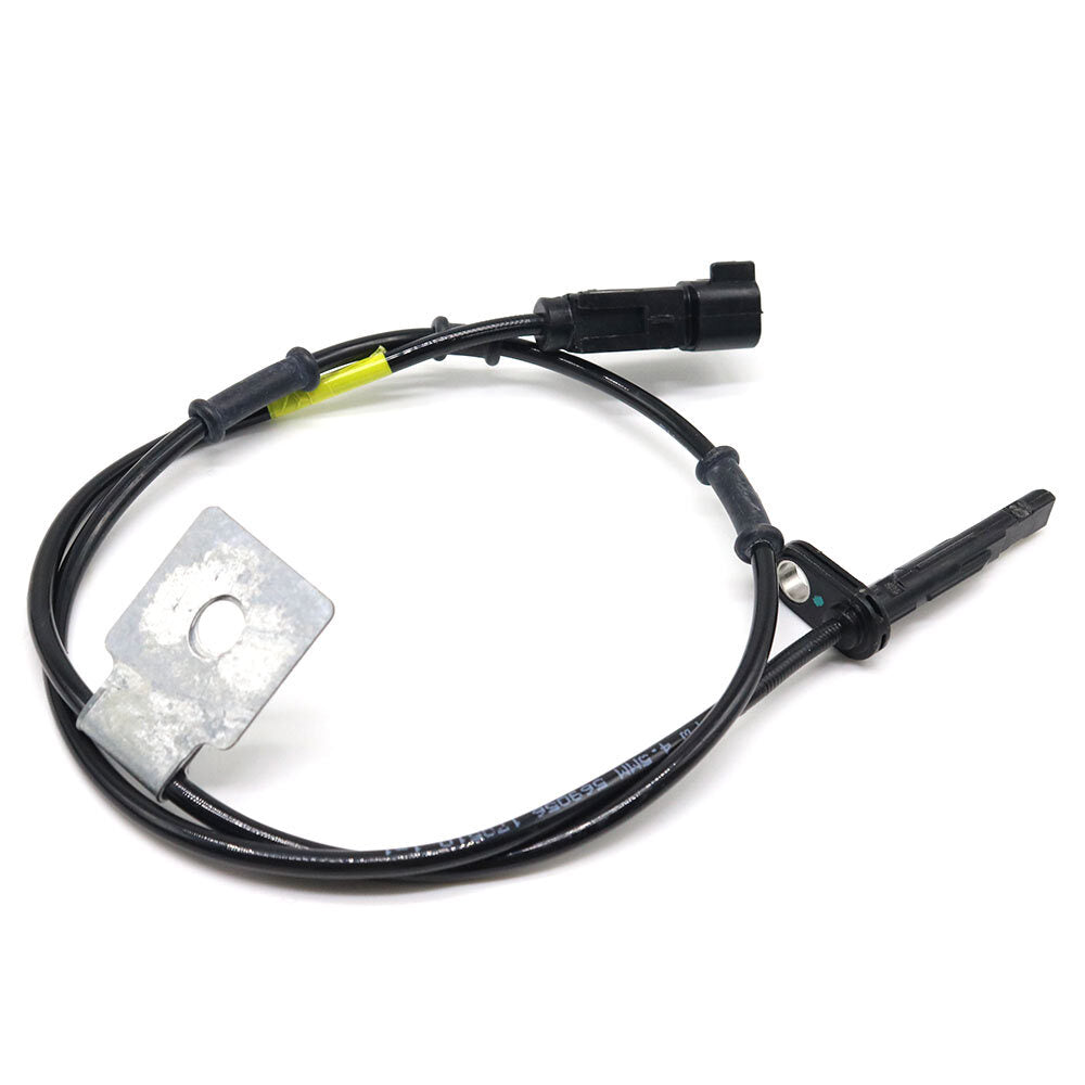 Pair Front ABS Wheel Speed Sensor for Chevrolet Equinox Terrain for GMC 2010-2017
