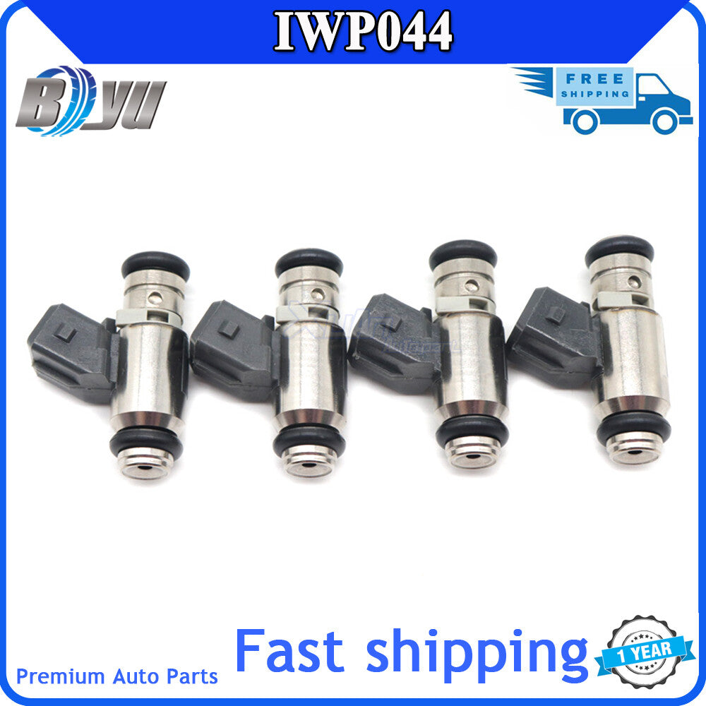 Fuel injector IWP-044 suitable for Volkswagen Van Gol Parati Polo Quantum Saveiro Samtana