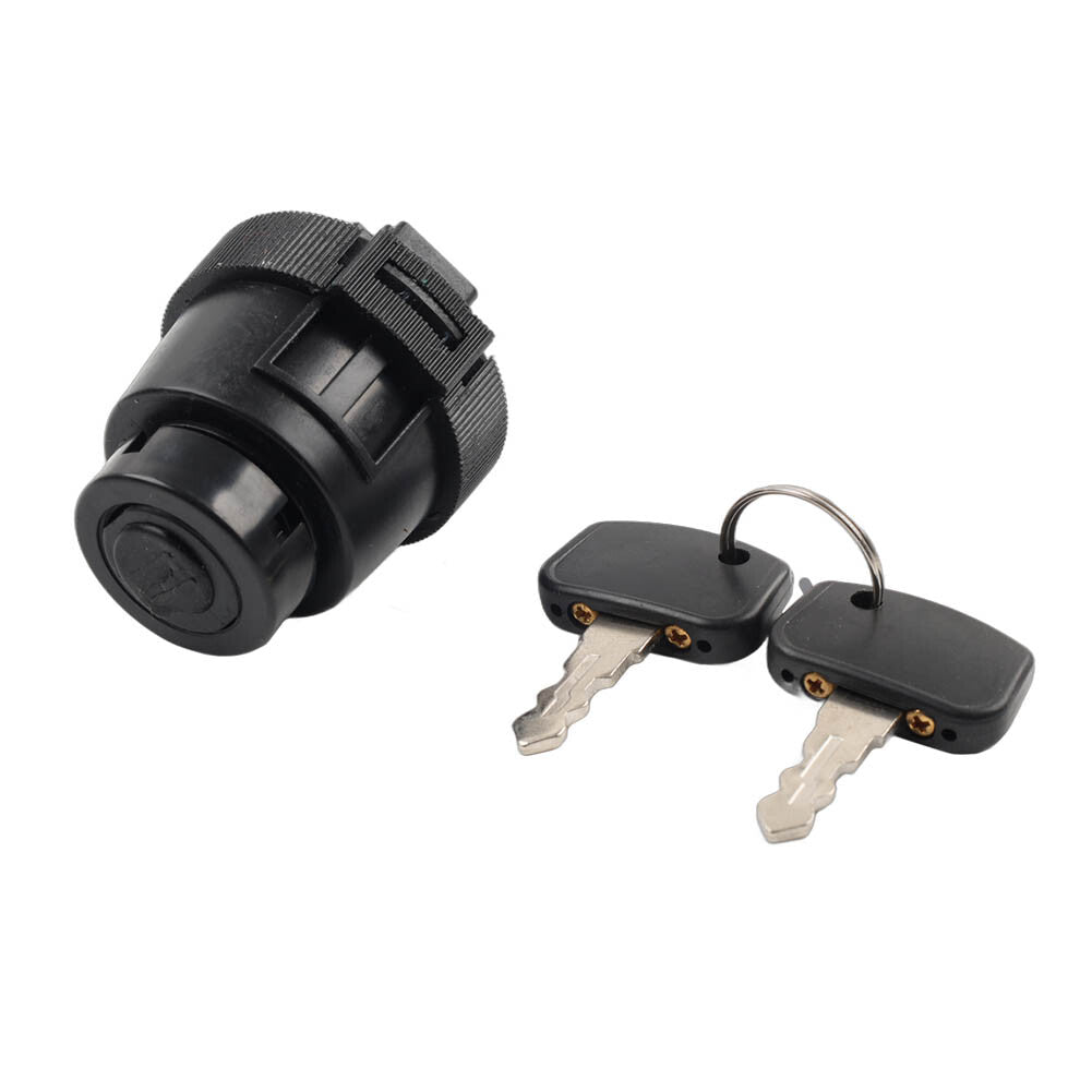 Ignition Switch For Kubota Tractor Utility Vehicles RTV900 RTV1140 2006-Up