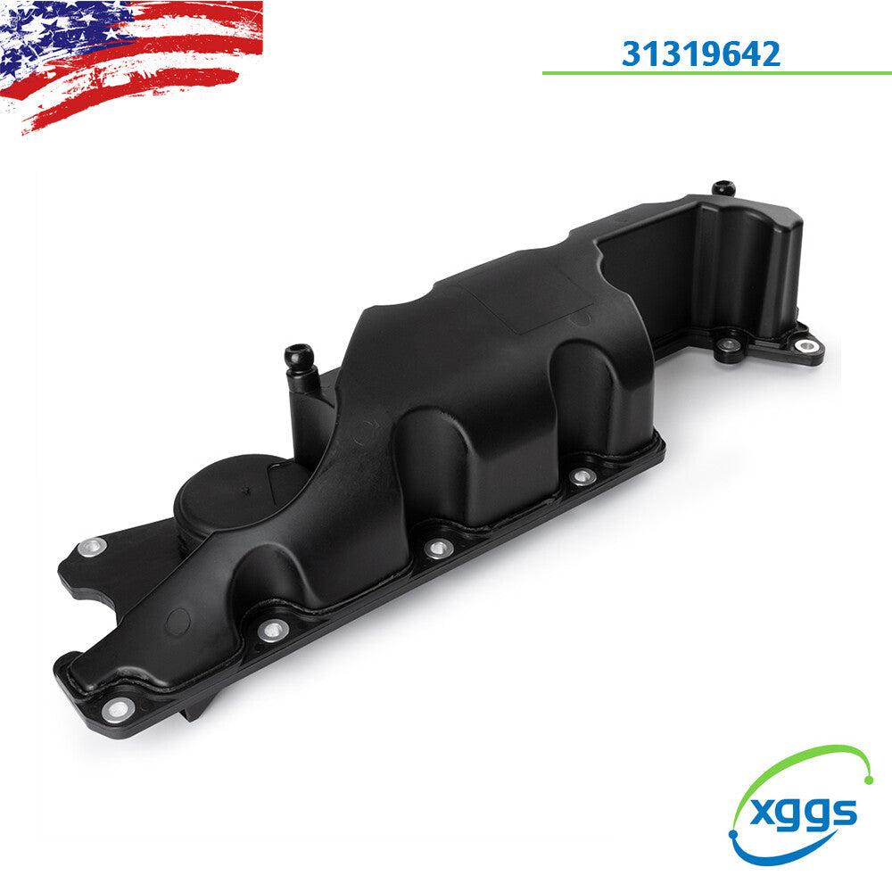 Engine Valve Cover For 2003-2016 for Volvo XC90 V70 S80 XC60 XC70 31319642 Q
