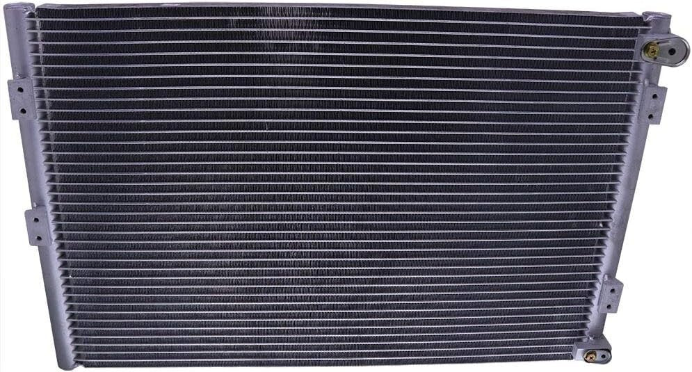 A/C Condenser for Komatsu PC130-7 PC160LC-7 PC160LC-7 PC200-7 - 208-979-7520 QU Q