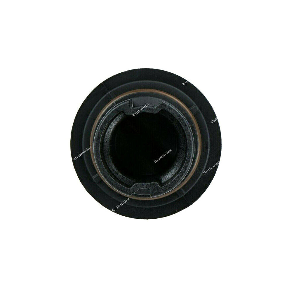 Fits 2013-2020 for Jeep for Dodge for Chrysler for Ram 1500 3.6 V6 Black Fuel Filler Cap Q