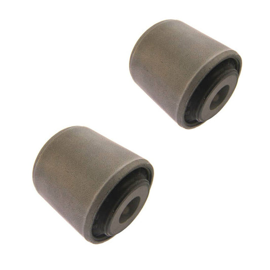 2. Rear upper control lever arm Bush is suitable for PAJERO 1999-2005 OE:MR4448439- n