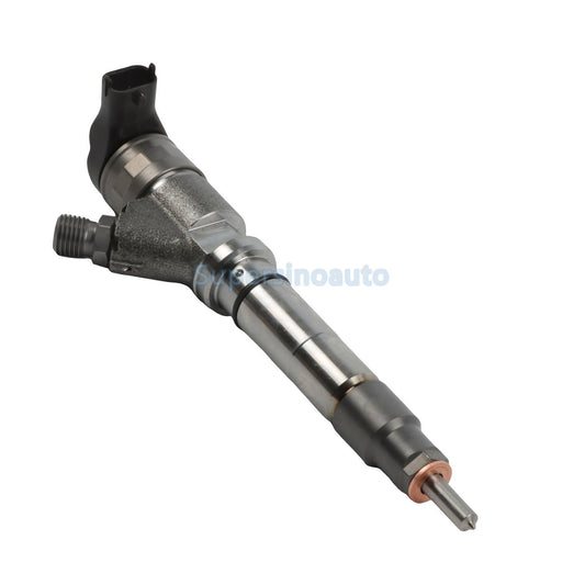 Injector 0986435521 fit for Chevy Silverado for GMC for Sierra Savana 2500 3500 6.6L 2006-07
