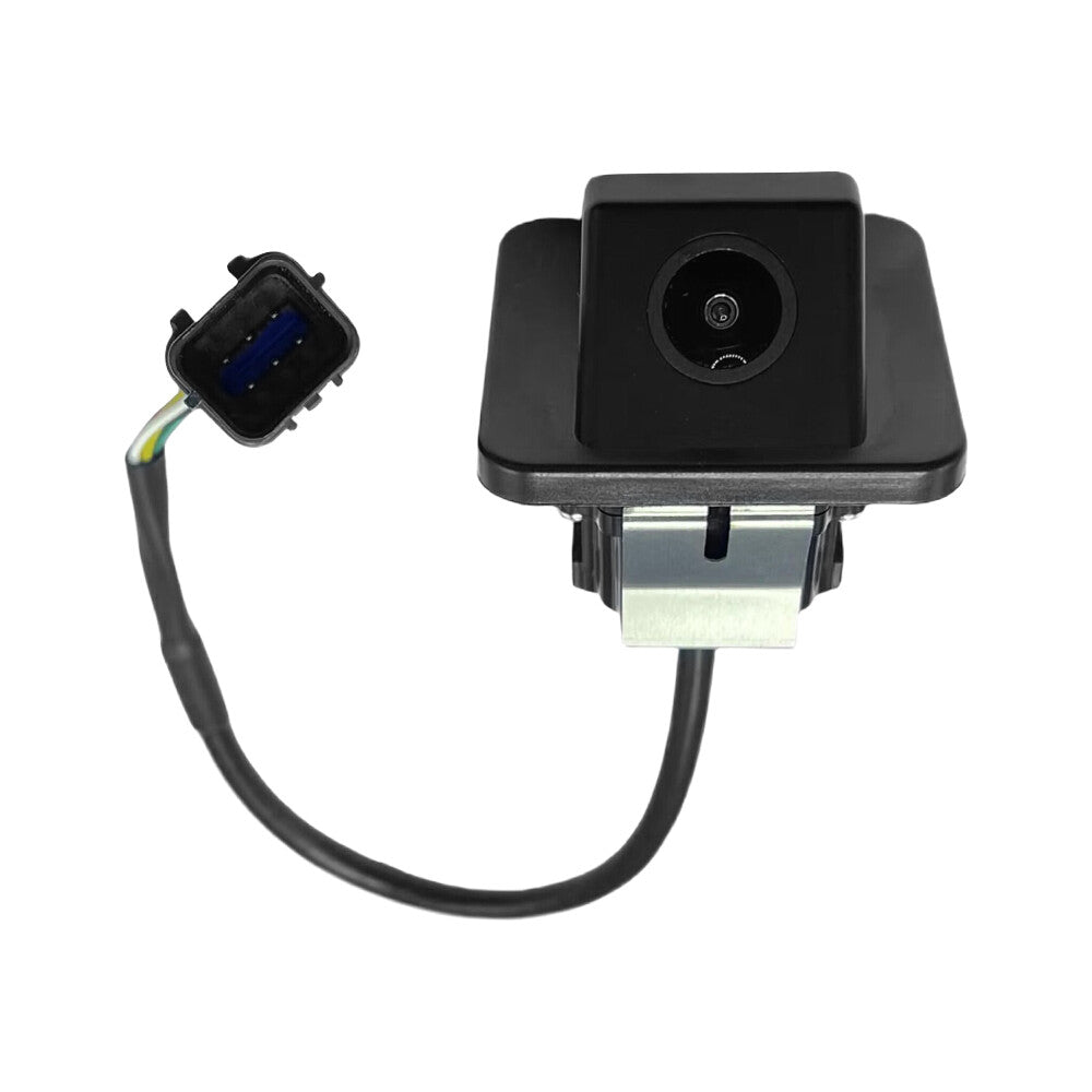 Fits 2014 2015 2016 for Kia Optima Rear View Backup Parking Camera 95760-2T650 Black Q