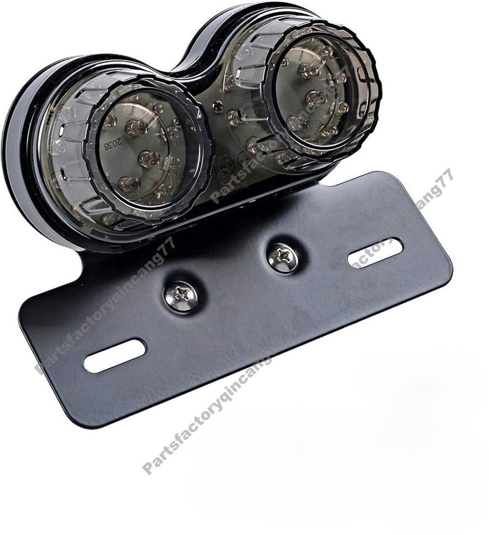 Tail Light 8542088125 for Harly Motorcycle Street Bike Cruiser Chopper Q
