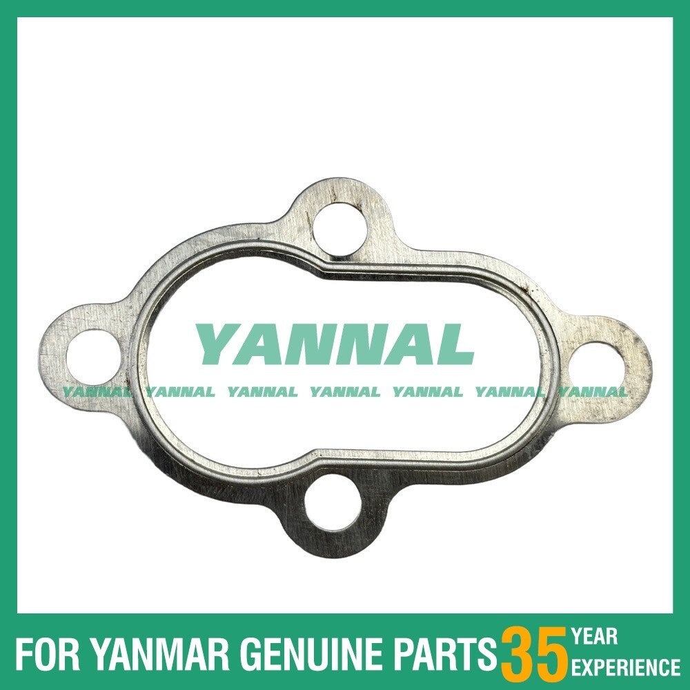 16292 - 17110 Turbocharger gaskets for D1105 engine parts -