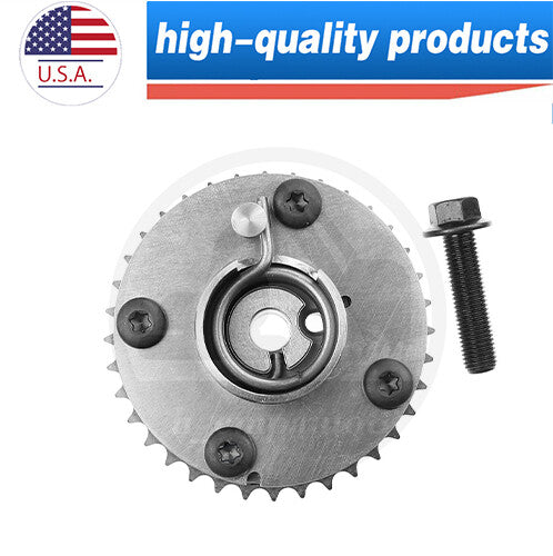 Timing Camshaft Sprocket Exhaust for TOYOTA Matrix for Corolla Yaris 19185582 1.6L