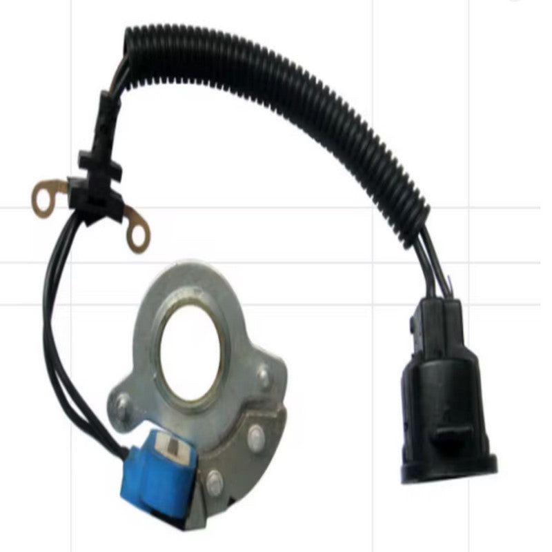 8128900 for Ignition Distributor for Magnetic Pick Up Coils LX20 ES40 8CYL 1973 Q