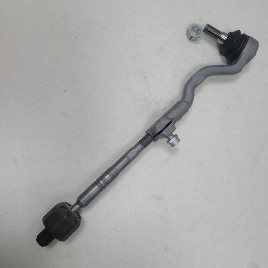 Inner Outer Steering Tie Rod Assemblies for BMW X5 X6 14-18 Q