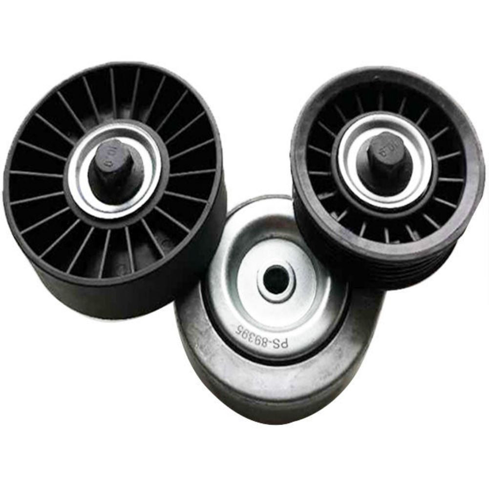 53030958AC Serpentine Belt Tensioner for Dodge for Ram 1500 Dakota Durango 09-12 Q