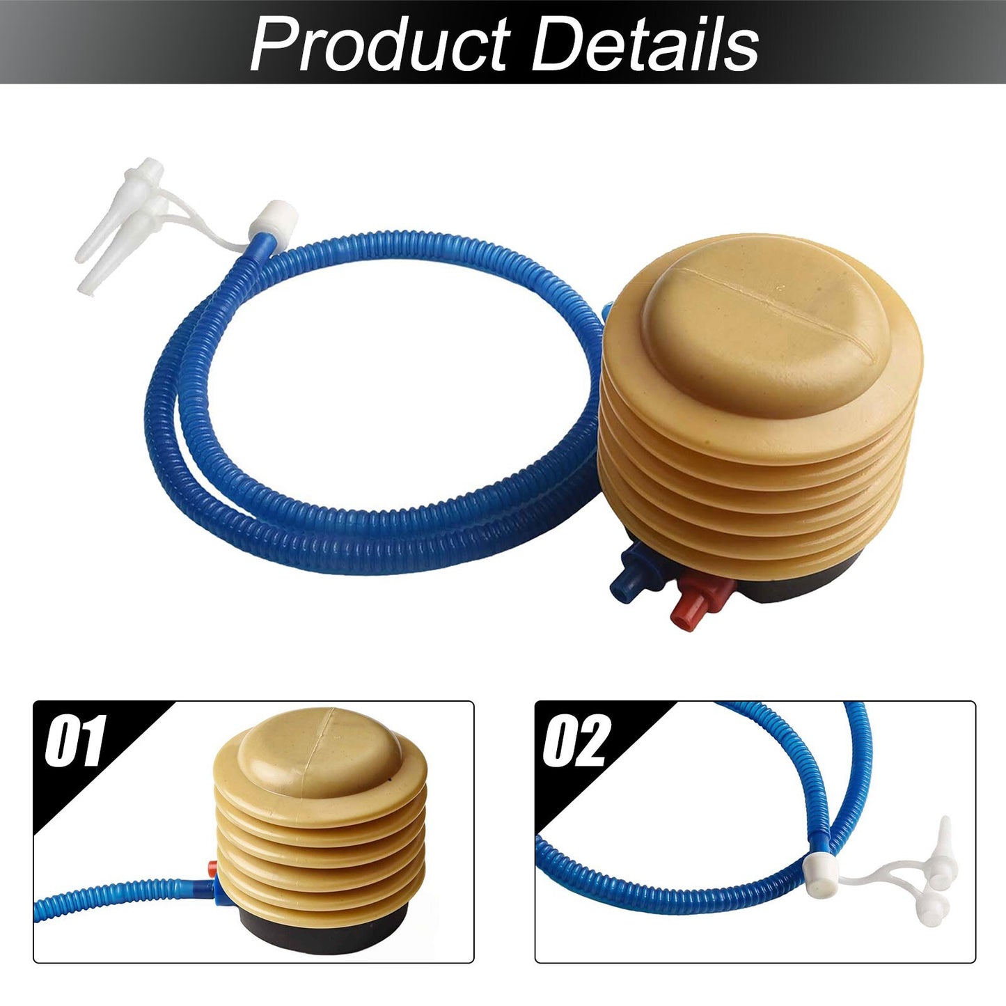 1PCS Smoke Machine Diagnostic Emissions Vacuum Leak Detection Automotive Tester v