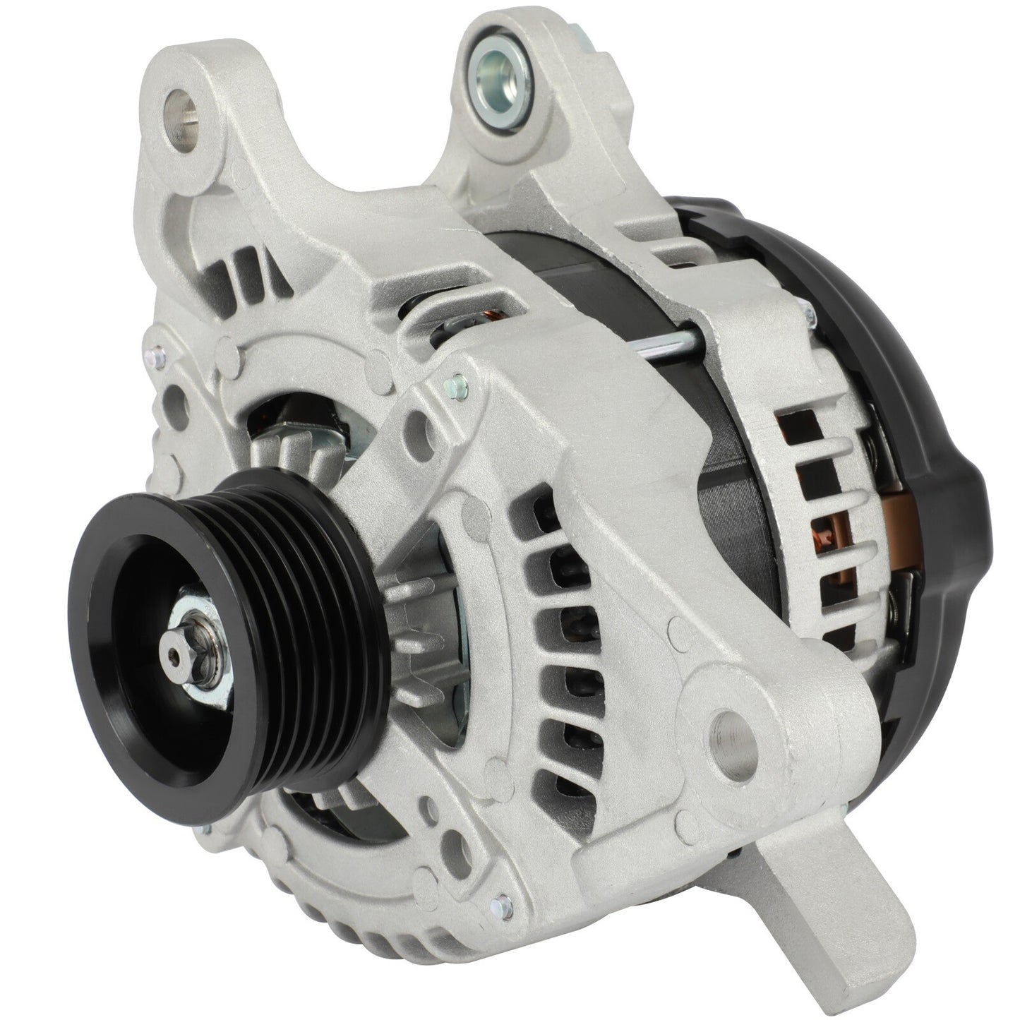 150 Amp Alternator 11241 for 2007-2010 for Jeep Commander XK Grand Cherokee WK 5.7L