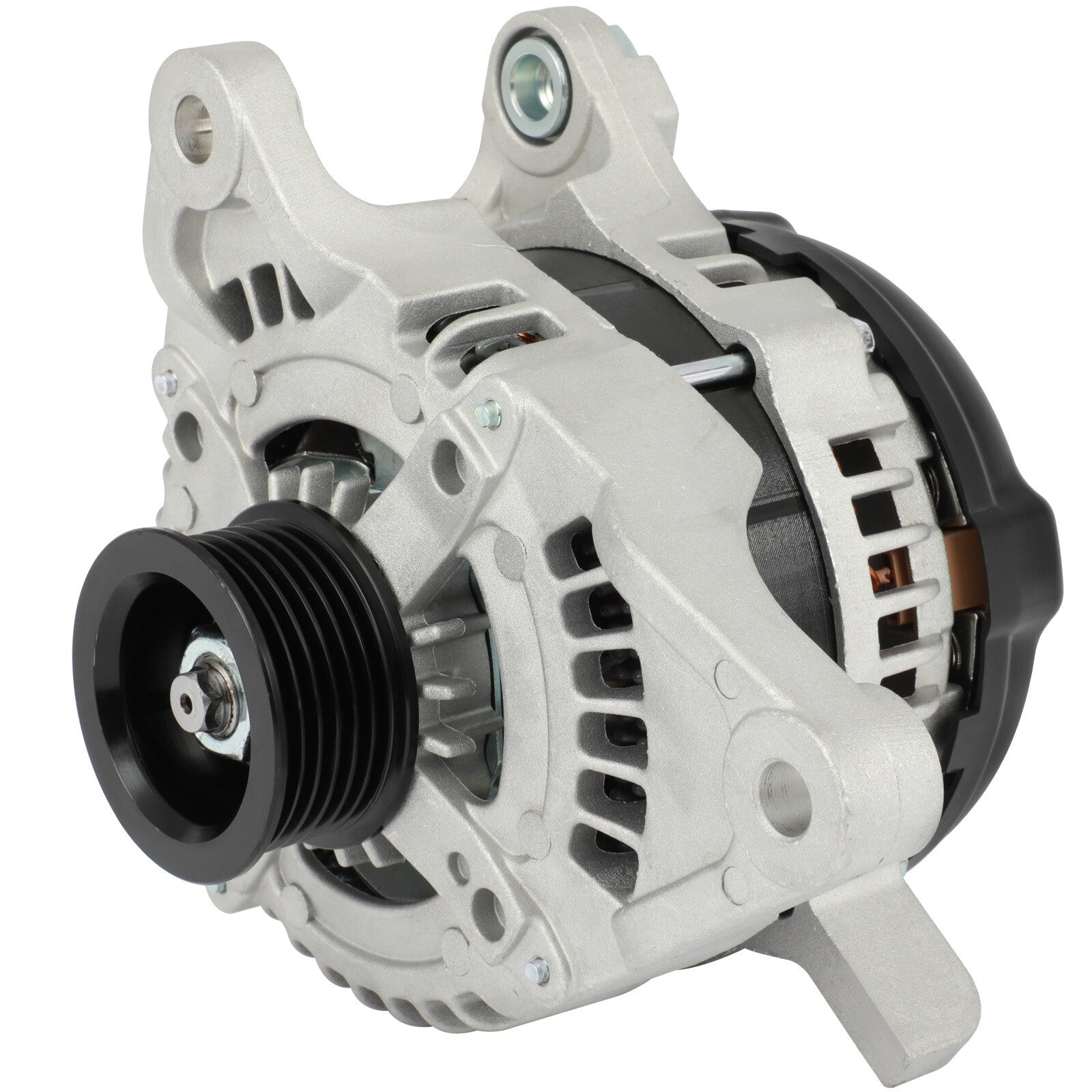 150 Amp Alternator 11241 for 2007-2010 for Jeep Commander XK Grand Cherokee WK 5.7L