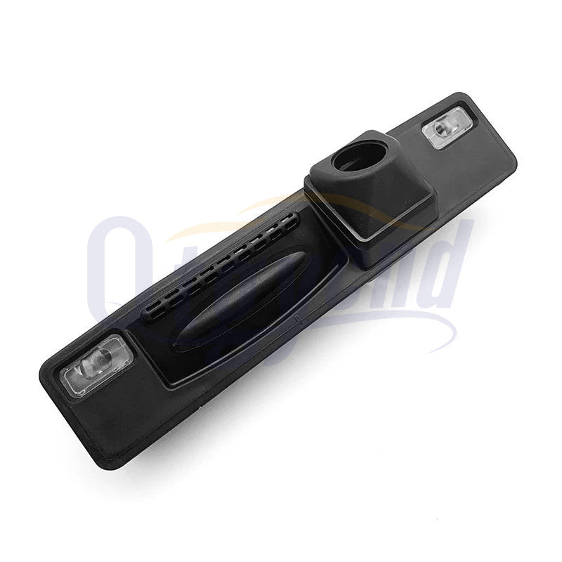 Boot-style tailgate handle/trunk handle switch F1EB-19B514-BE suitable for 12-18 year old for Ford Focus F4
