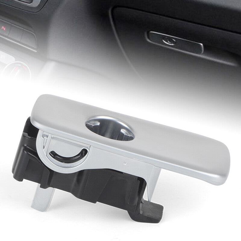 Glove Box Compartment Latch Handle Clip 8U1857131A3Q7 Fit for 2012-2018 for Audi Q3