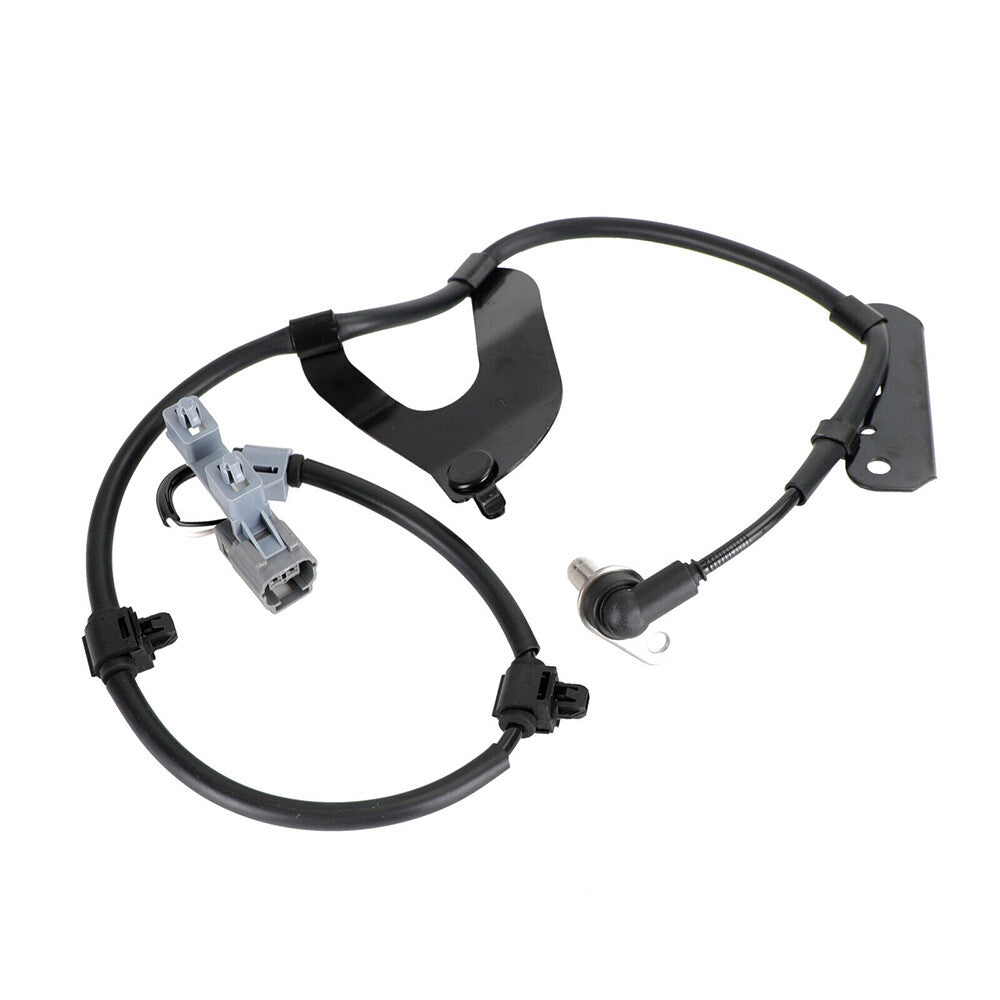 1X Front Left ABS Wheel Speed Sensor 8-98052120-1 for Isuzu D-Max 2.5 Twin Turbo