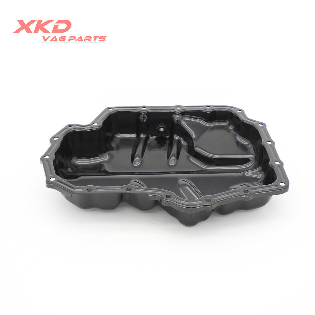 1.4T Engine Oil Pan for VW for Golf MK7 for Jetta MK6 for Tiguan for Audi A3 Q3 04E103600A CZDA Q