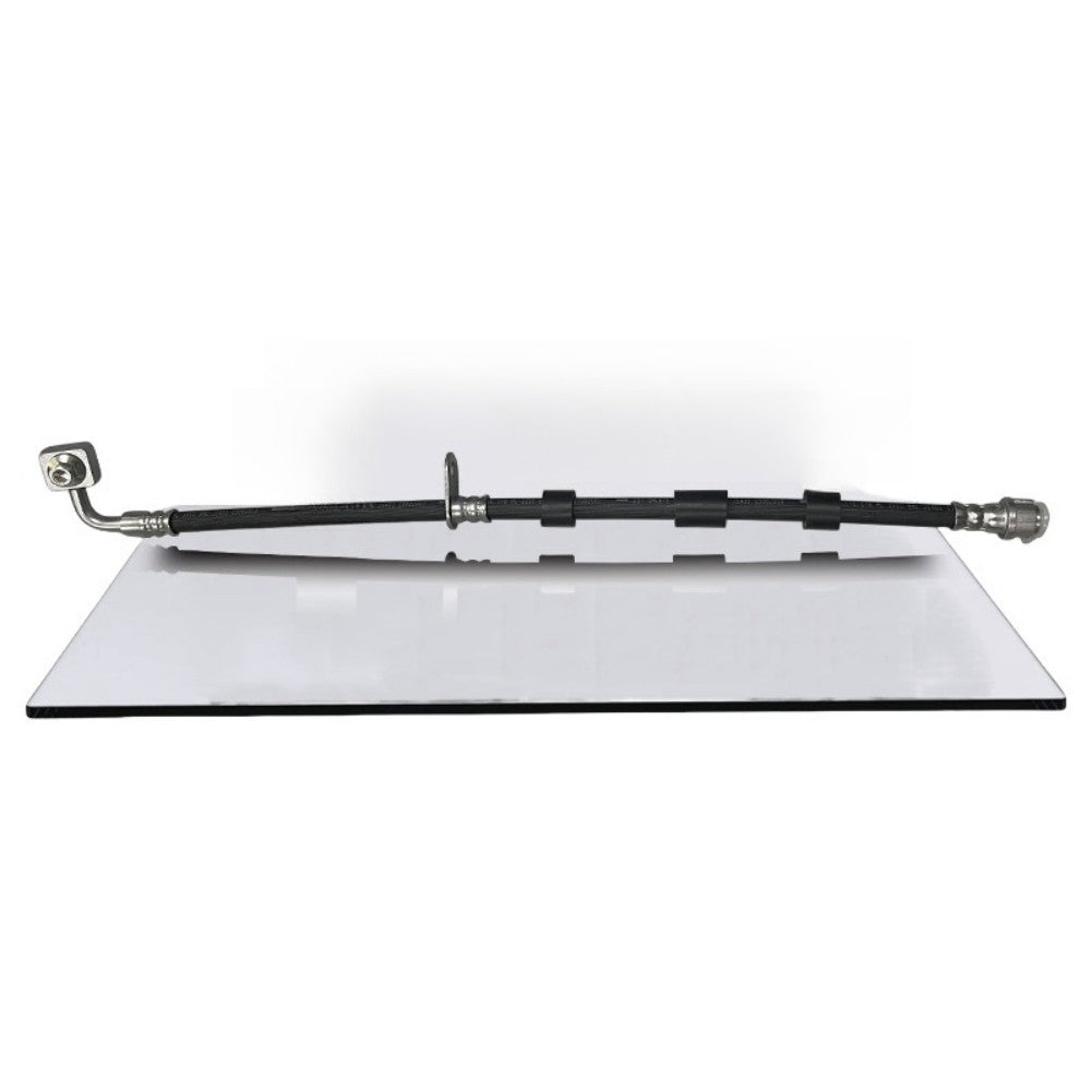Centric brake hoses are suitable for [Make] [Model] Q