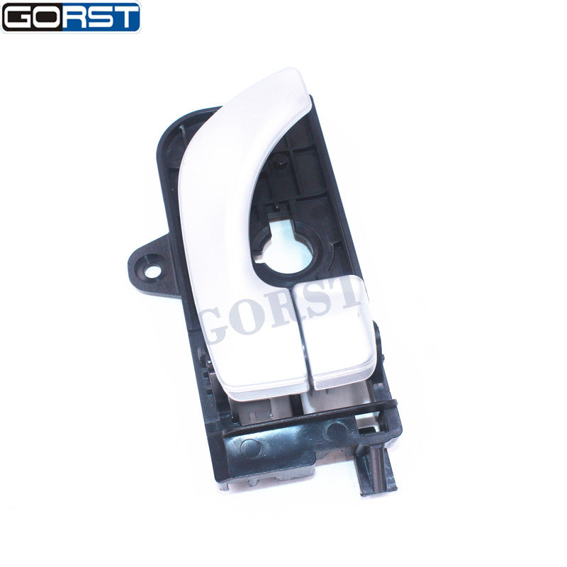 Front Right Inside Inner Door Handle 82620-3K020 for Hyundai Sonata 2005-2010 v