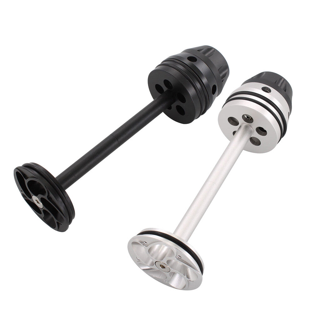for BMW R1250GSADV 13-22 Rear Wheel Axle Sliders Anti-fall Rocker Ball