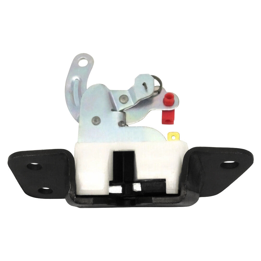 for 2000-2006 for Hyundai Santa Fe Rear Back Tail Tailgate Trunk Door Lock LATCH Q