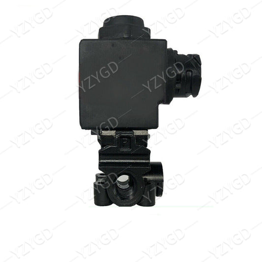 for Volvo Trucks1078316 / 3165144 spare parts replaces Solenoid valve Q