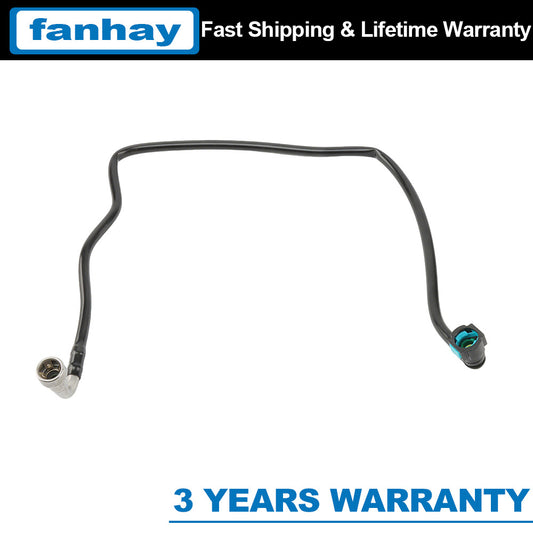 1-pack for Chevrolet Silverado 1500 Truck for GMC Fuel Line Gas Aftermarket 904-018