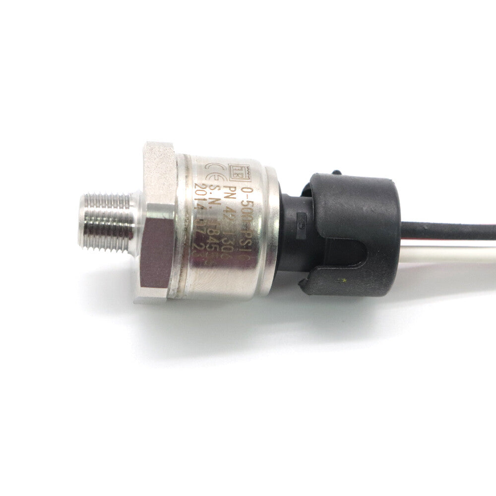 High Quality Transducer Pressure Sensor For Thermo King 3HMP2-1 2E43631G01