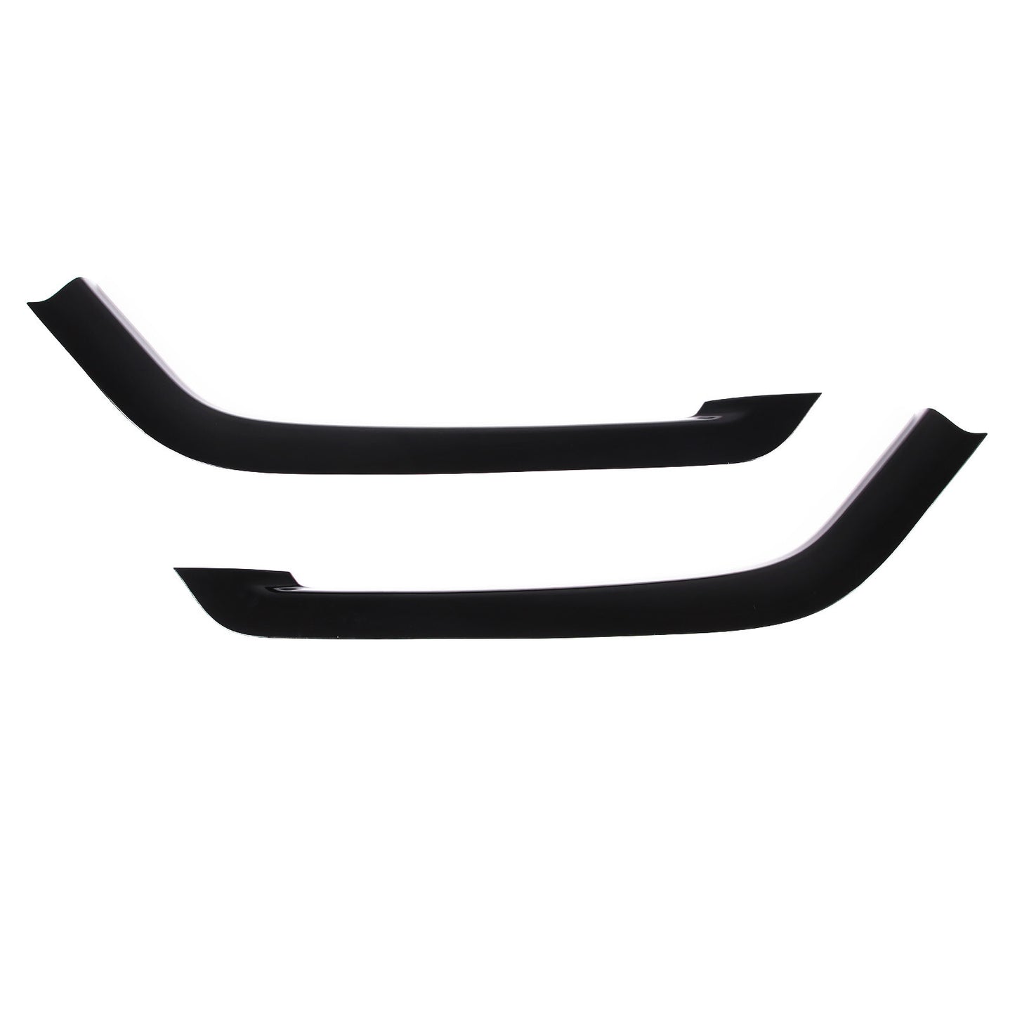 ABS carbon fiber fuel tank cap decorative cover suitable for Corvette C8 2020-2023- v