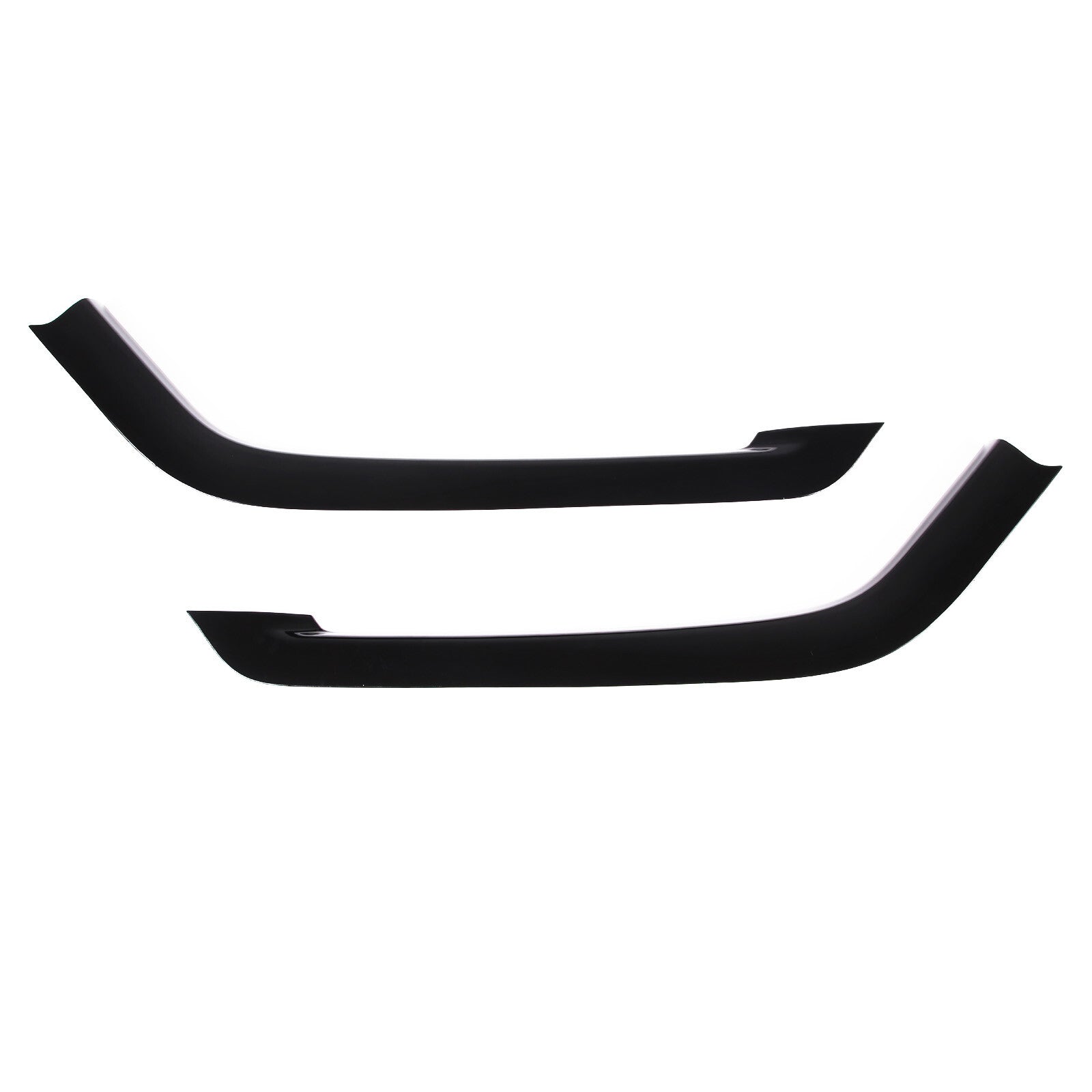 ABS carbon fiber fuel tank cap decorative cover suitable for Corvette C8 2020-2023- v