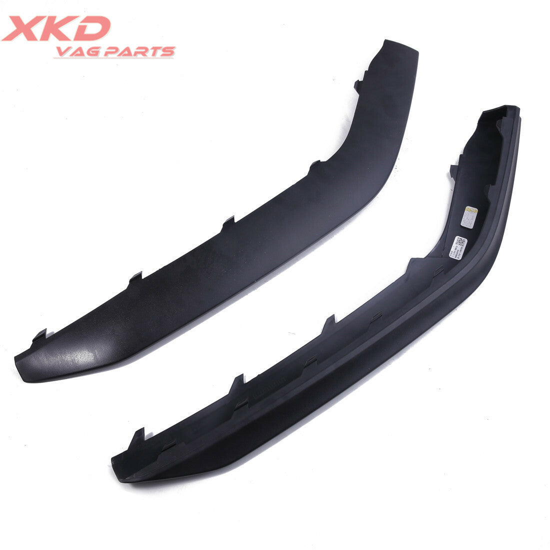 Left Right Front Bumper Lower Grills for vw for Jetta GLI 2015-2018