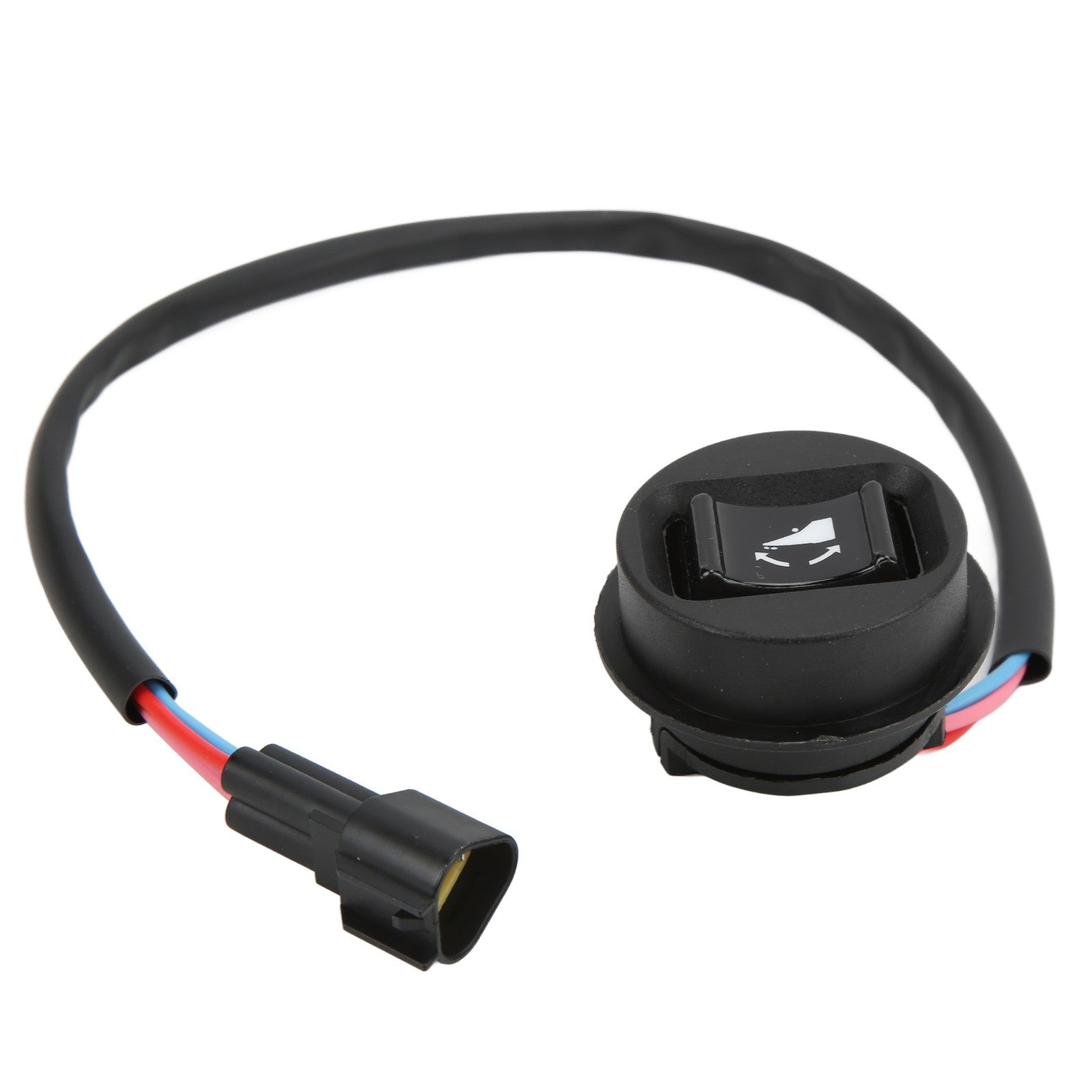Outboard Power Trim Tilt PTT Switch Assembly Marine Switch For 15HP 20HP 25HP