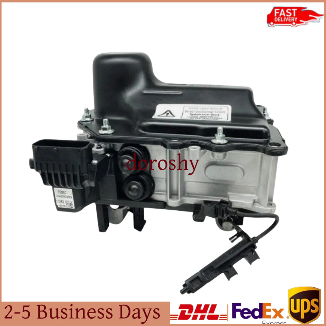 Fuel door opener lock motor gear is suitable for 2008-2014 for Citron C4 Picasso and 2006-2012 C6 models. H