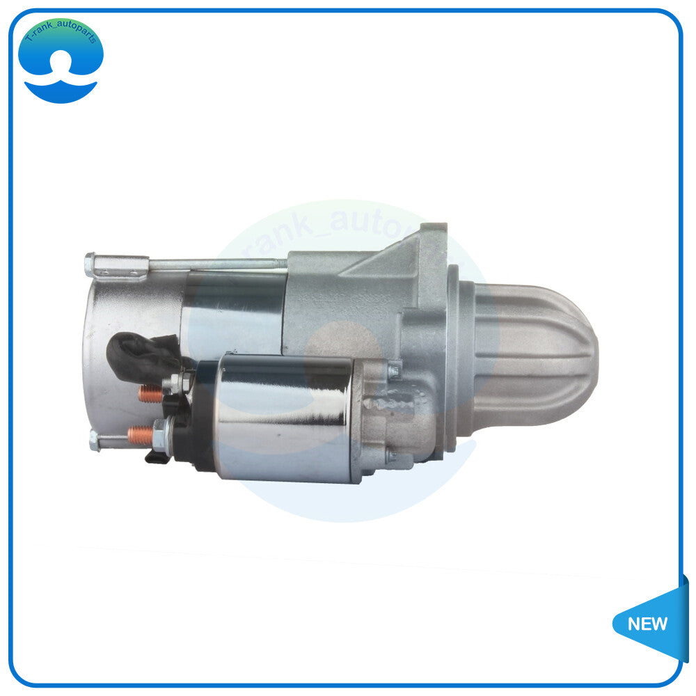 For 1994-2005 for Cadillac Deville 4.6L V8 1Pc Silver Starter Motor 323-481 6471N