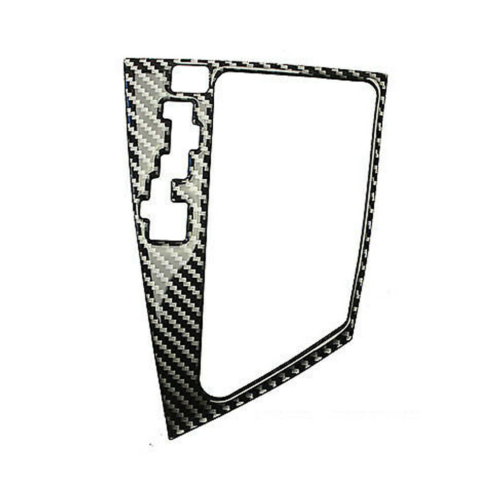 Carbon Fiber Panel Cover Trim for Toyota for Corolla Levin 2014-2018