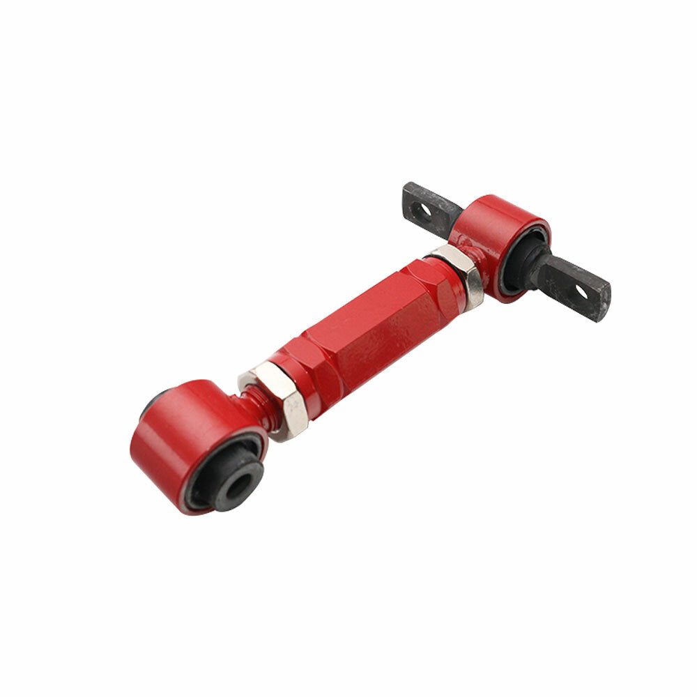 2x Adjustable Rear Alignment Camber Arm for Honda for Civic SI 01-05 for Acura RSX 02-06